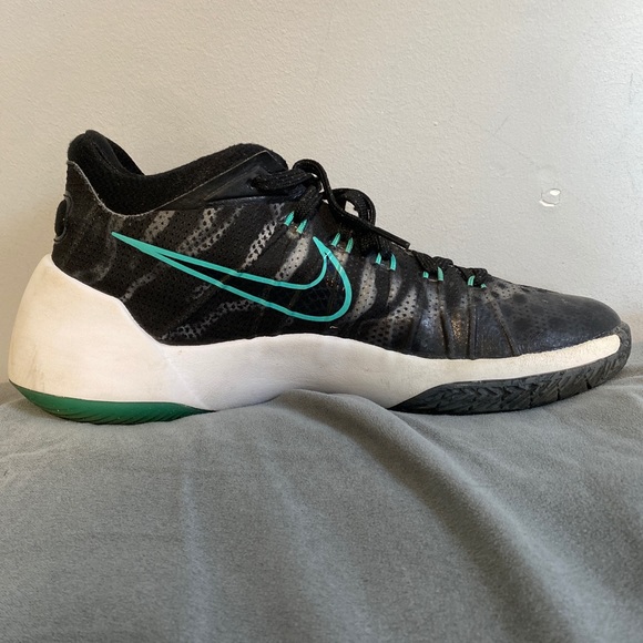 Nike Hyperdunk Paul George 2015 Low Mens Size 8 - Picture 1 of 7